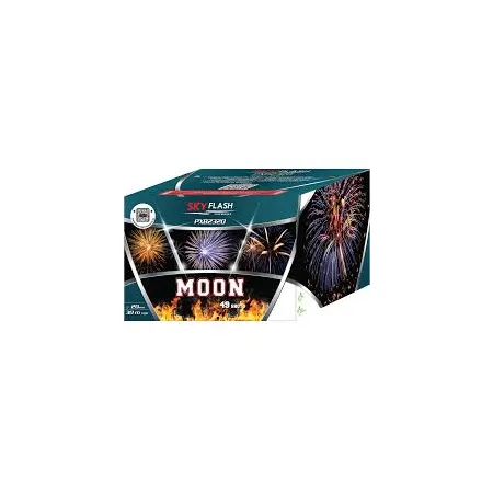 WYRZUTNIA MOON PXB2320